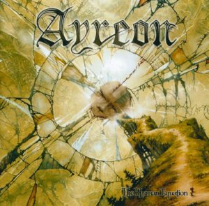 Arjen Lucassen the human equation recensione