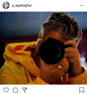 liam gallagher, paul gallagher, nuovo album