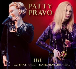 Patty Pravo