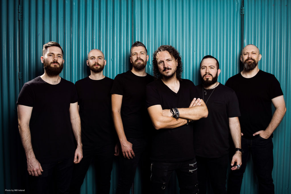 Haken - Vector