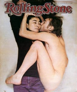 John Lennon, Yoko Ono, Beatles
