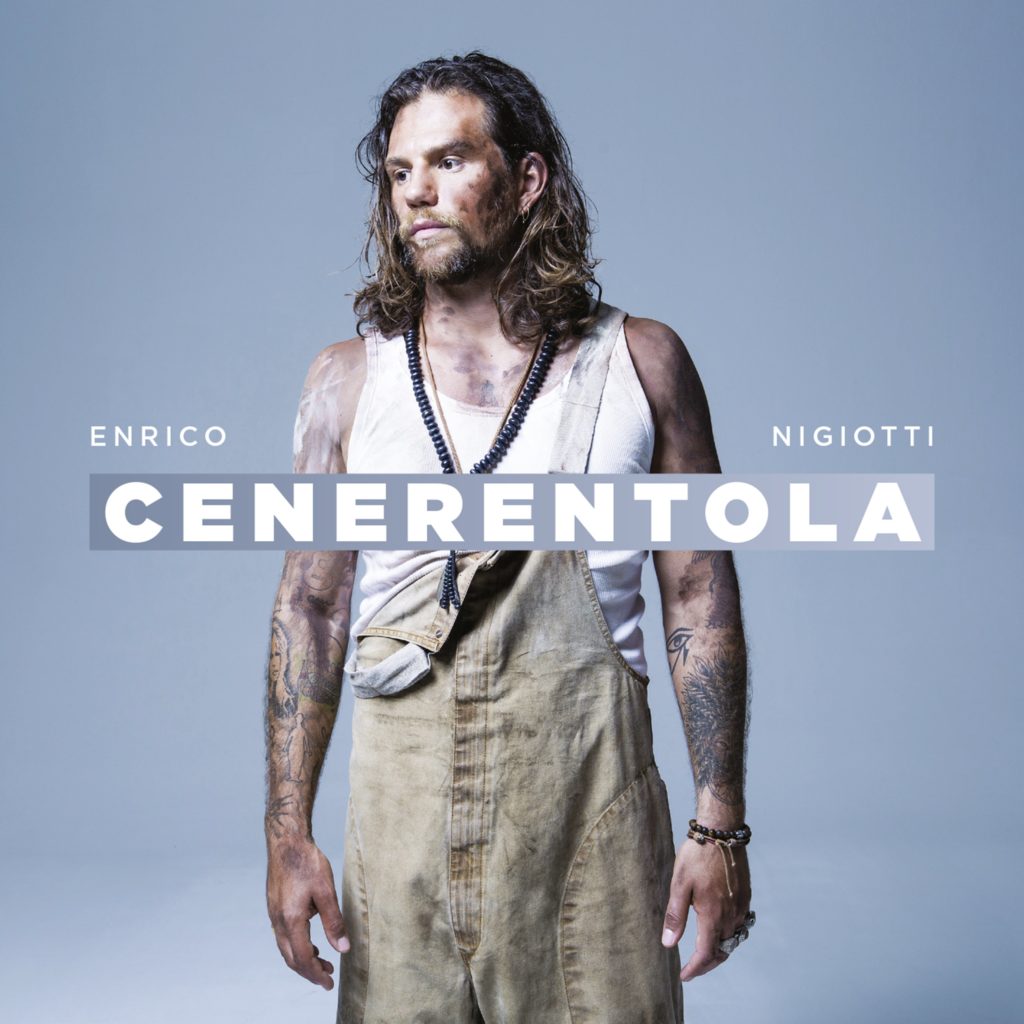 Cenerentola enrico nigiotti recensione