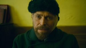 Van Gogh