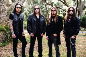 Queensryche, The Verdict