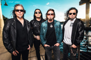 Queensryche, The Verdict