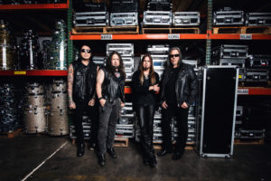 Queensryche, The Verdict