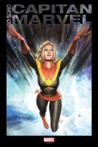 Capitan Marvel