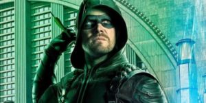 Arrow