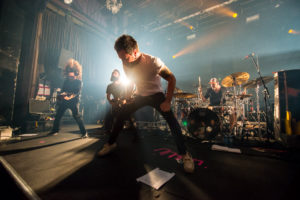 periphery