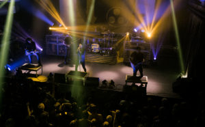 periphery