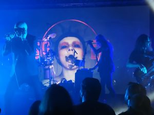 Soen