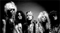 guns n' roses
