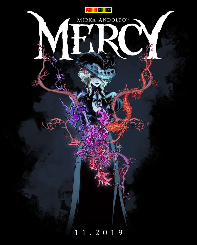 mercy 
