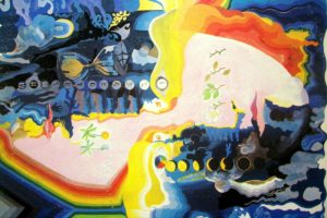 Days of future passed the moody Blues