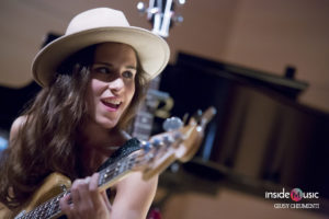 Kinga Glyk Casa del Jazz 11