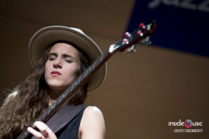 Kinga Glyk Casa del Jazz 13