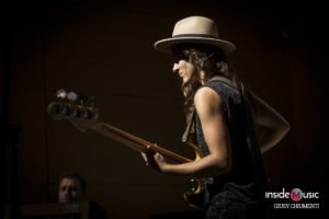 Kinga Glyk Casa del Jazz 2