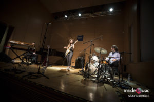 Kinga Glyk Casa del Jazz 3