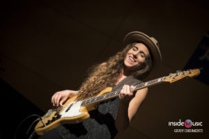 Kinga Glyk Casa del Jazz 4