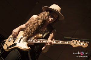 Kinga Glyk Casa del Jazz 5