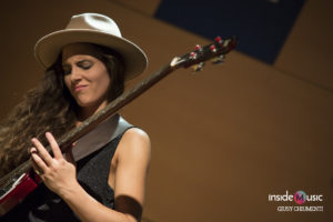 Kinga Glyk Casa del Jazz 6