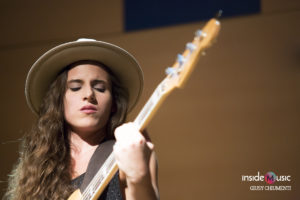 Kinga Glyk Casa del Jazz 8