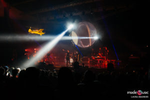 Pink Floyd Legend 8