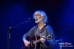 flavio giurato foto concerto milano 13 aprile 2017 3