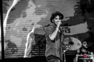 Fabrizio Moro Palalottomatica Laura Sbarbori 11