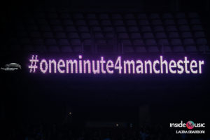 Fabrizio Moro Palalottomatica Laura Sbarbori 2