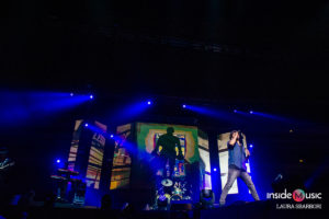 Fabrizio Moro Palalottomatica Laura Sbarbori 4