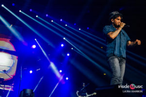 Fabrizio Moro Palalottomatica Laura Sbarbori 6