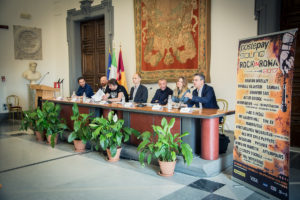conferenza rock in roma 5