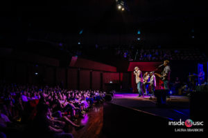 The Beach Boys Auditoium Parco della Musica Laura Sbarbori 1