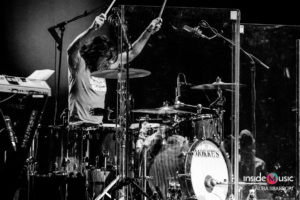 The Beach Boys Auditoium Parco della Musica Laura Sbarbori 10