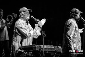 The Beach Boys Auditoium Parco della Musica Laura Sbarbori 11