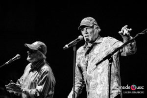 The Beach Boys Auditoium Parco della Musica Laura Sbarbori 12