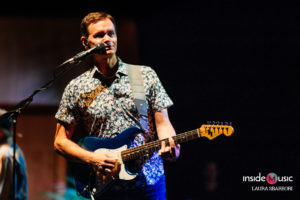 The Beach Boys Auditoium Parco della Musica Laura Sbarbori 13