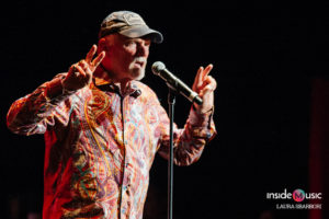 The Beach Boys Auditoium Parco della Musica Laura Sbarbori 14