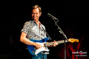 The Beach Boys Auditoium Parco della Musica Laura Sbarbori 15