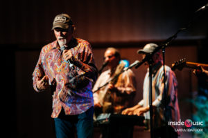 The Beach Boys Auditoium Parco della Musica Laura Sbarbori 2