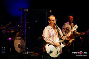 The Beach Boys Auditoium Parco della Musica Laura Sbarbori 3