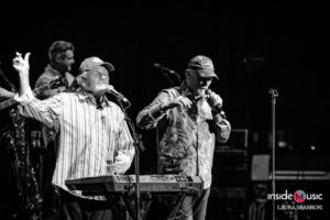 The Beach Boys Auditoium Parco della Musica Laura Sbarbori 4