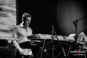 The Beach Boys Auditoium Parco della Musica Laura Sbarbori 5