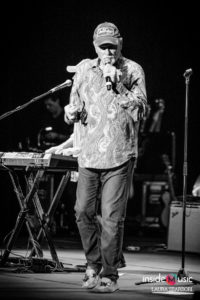 The Beach Boys Auditoium Parco della Musica Laura Sbarbori 7