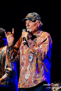 The Beach Boys Auditoium Parco della Musica Laura Sbarbori 8