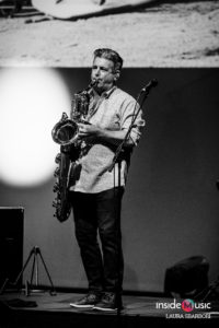 The Beach Boys Auditoium Parco della Musica Laura Sbarbori 9