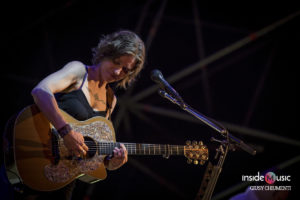 Ani DiFranco Villa Ada  11