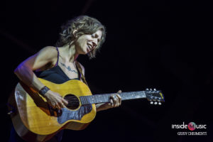 Ani DiFranco Villa Ada  2
