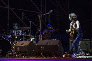 Ani DiFranco Villa Ada  4